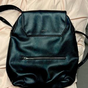 Matt and Nat Vegan Leather bag